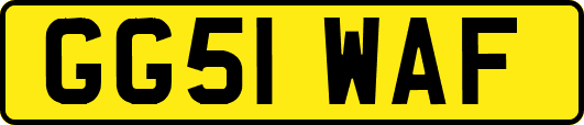 GG51WAF