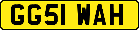 GG51WAH