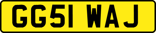 GG51WAJ