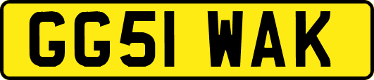 GG51WAK