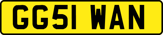 GG51WAN