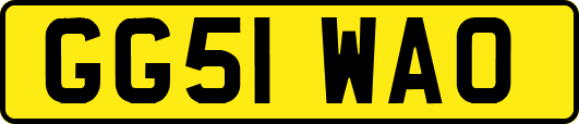 GG51WAO
