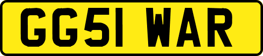 GG51WAR