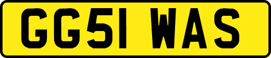GG51WAS