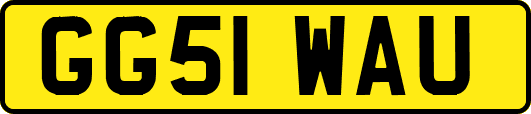 GG51WAU