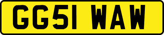GG51WAW