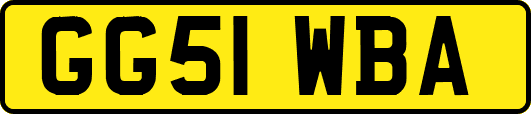 GG51WBA