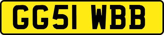 GG51WBB