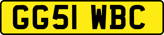 GG51WBC
