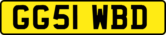 GG51WBD