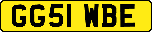 GG51WBE