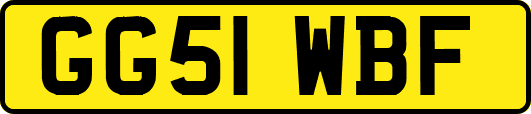 GG51WBF