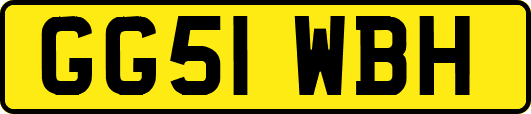 GG51WBH