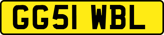 GG51WBL