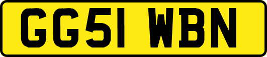 GG51WBN