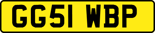 GG51WBP