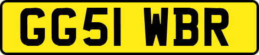 GG51WBR