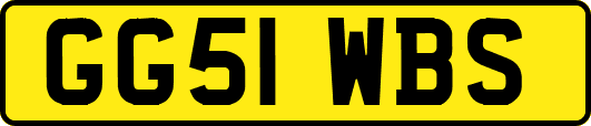 GG51WBS