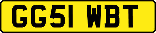 GG51WBT