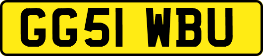 GG51WBU