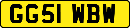 GG51WBW