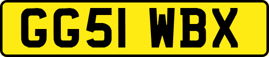 GG51WBX