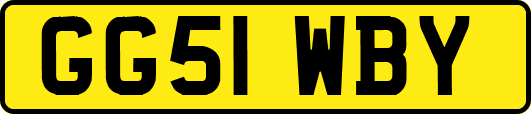 GG51WBY