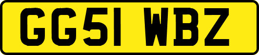 GG51WBZ