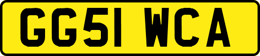 GG51WCA