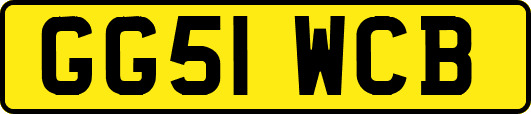 GG51WCB
