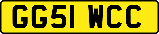 GG51WCC