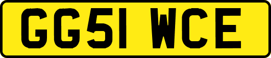 GG51WCE