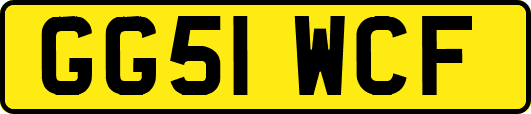 GG51WCF