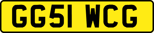 GG51WCG