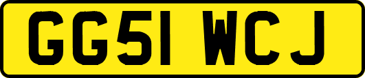GG51WCJ