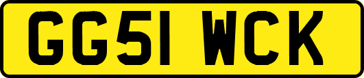 GG51WCK