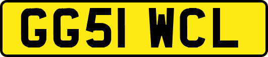 GG51WCL