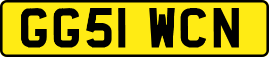 GG51WCN