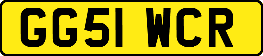 GG51WCR