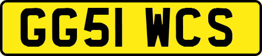 GG51WCS