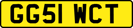 GG51WCT