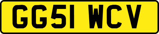 GG51WCV