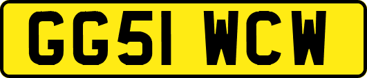 GG51WCW