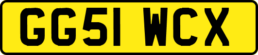 GG51WCX