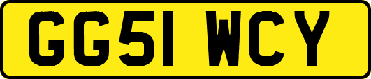 GG51WCY