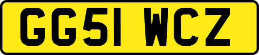 GG51WCZ