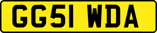 GG51WDA
