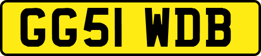 GG51WDB