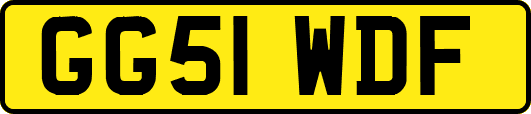 GG51WDF