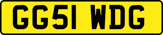 GG51WDG